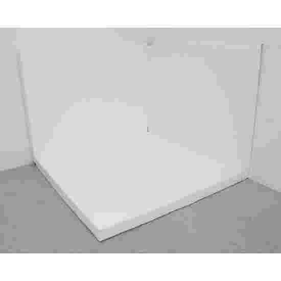 Sport-Thieme Wandmatte für Snoezelen-Räume, wellenförmig Hoch: 145x145x10 cm